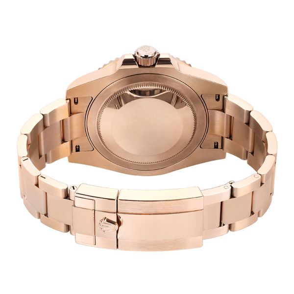 Rolex GMT Master II 126715 CHNR